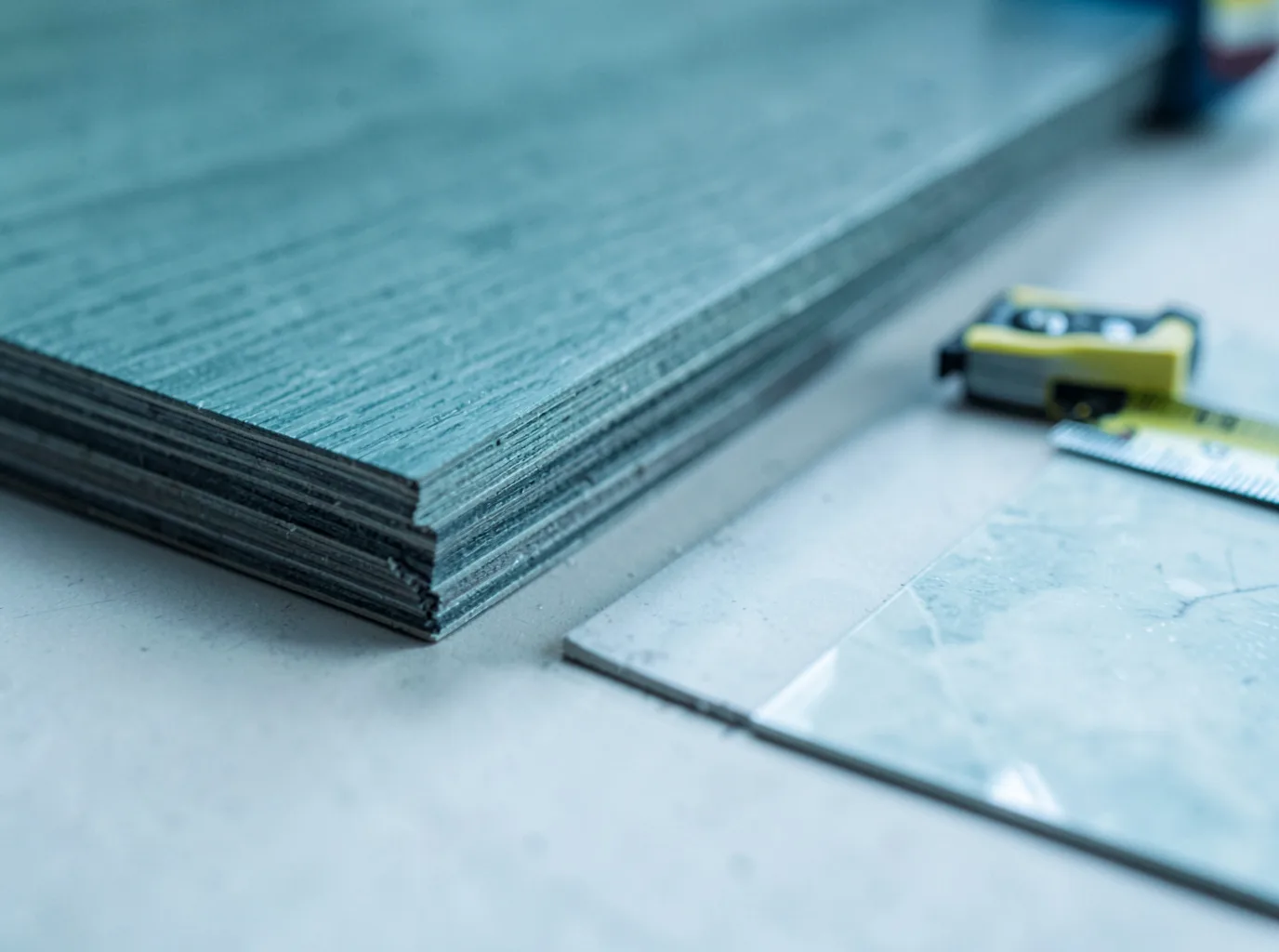 Luxury Vinyl Plank Installation The Plains, VA FAQs